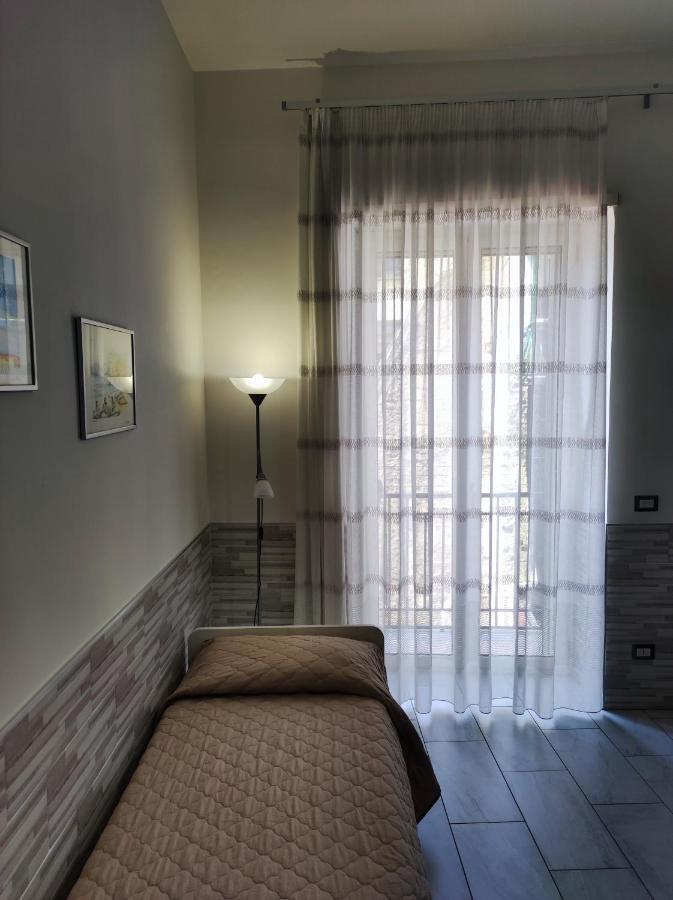 나폴리 Casa Al Porto 아파트 외부 사진