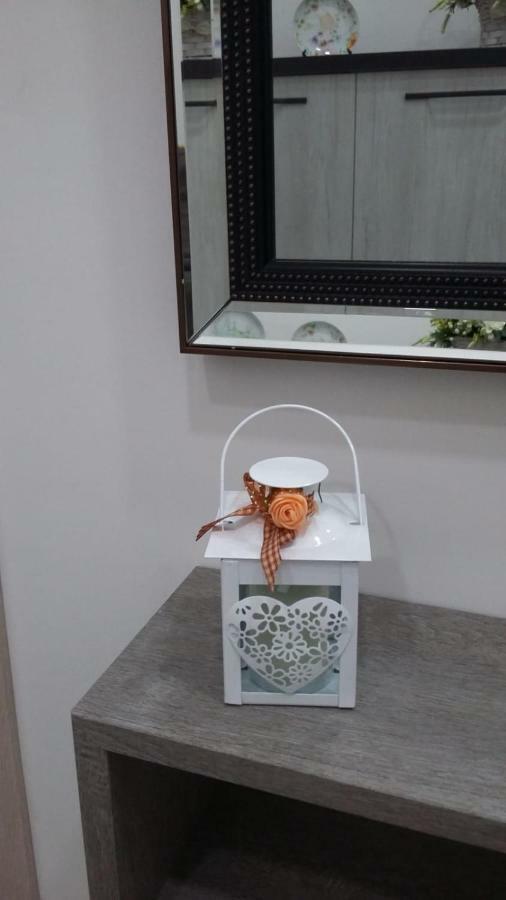 나폴리 Casa Al Porto 아파트 외부 사진